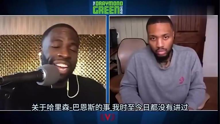 追夢(mèng)此前：當(dāng)年為了得到KD，我們交易掉巴恩斯，他心里一直記恨！